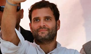 राहुल गांधी: आभूषण पर एक्साइज ड्यूटी लगाकर सरकार छोटे कारोबारी की कर रही है हत्या का प्रयास