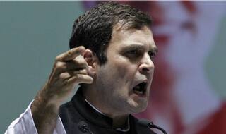 सरकार अहंकारी, नोटबंदी से हुई मौतों पर माफी मांगने में नाकाम : कांग्रेस