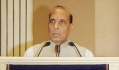 Baramulla attack: Rajnath Singh reviews security situation with National Security Advisor Ajit Doval