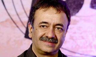 Rajkumar Hirani: I talk about social issues through my films, not words