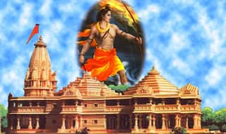 राम मंदिर बनने के बाद बढ़ेगा पयर्टन? इस सवाल पर सरकार ने कही ये बात