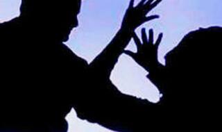 Minor dalit girl injured after being attacked by a baba in Uttar Pradesh