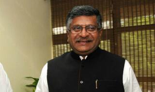 Start-Up India: Ravi Shankar Prasad wants big corporates to mentor the campaign