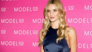Rosie Huntington-Whiteley's engagement ring cost $350,000