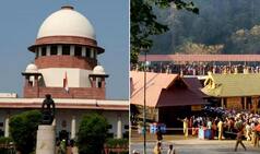 Sabarimala: SC to Hear Plea on Jan 18 of Two Women Seeking Security After Entering Holy Shrine