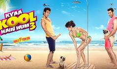 Censor board not soft on 'Kya Kool Hain Hum 3': Tusshar Kapoor