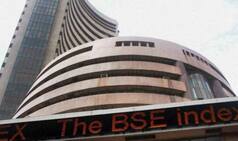 Sensex rebounds 126 points on value-buying, positive Asian cues
