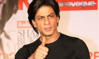 Shah Rukh Khan would love to do Guru Dutt's biopic