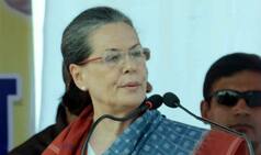 Sonia Gandhi dubs PM Modi 'Shahenshah'