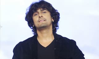 Sonu Nigam launches India's first transgender band '6-Pack Band'