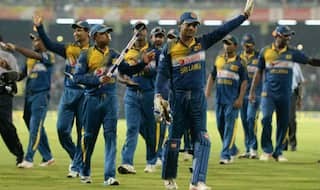 SL Cricketers Want Inquiry Post Match-Fixing Accusations by Wickremesinghe