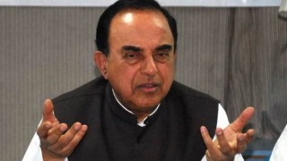 Delhi High Court notice to Subramanian Swamy in National Herald case