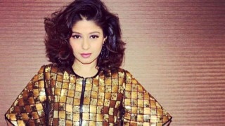 Sunidhi Chauhan : I Shot For The Remix During My Pregnancy And Had A Fun Time Celebrating Music