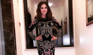 Sunny Leone wants to work in a Punjabi film