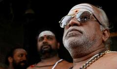 Madras High Court grants stay on imposing dress code for temple entry