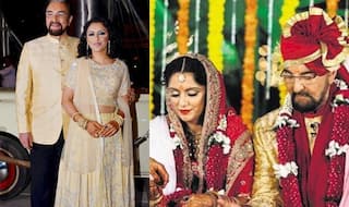 पूजा बेदी के पिता कबीर बेदी ने 70 वें जन्मदिन पर की चौथी शादी, तस्वीरें देखिए