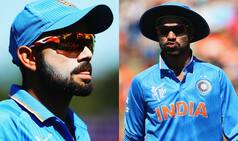 Barinder Sran impresses, Virat Kohli, Shikhar Dhawan among runs as India win opener