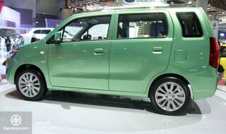 Maruti WagonR 7-Seater MPV likely to debut at 2016 Delhi Auto Expo