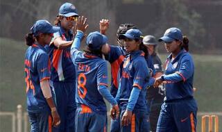 India vs West Indies, Women's T20 World Cup 2016 mid-match report: WIw posts 114/8 against a decent bowling attack of INDw