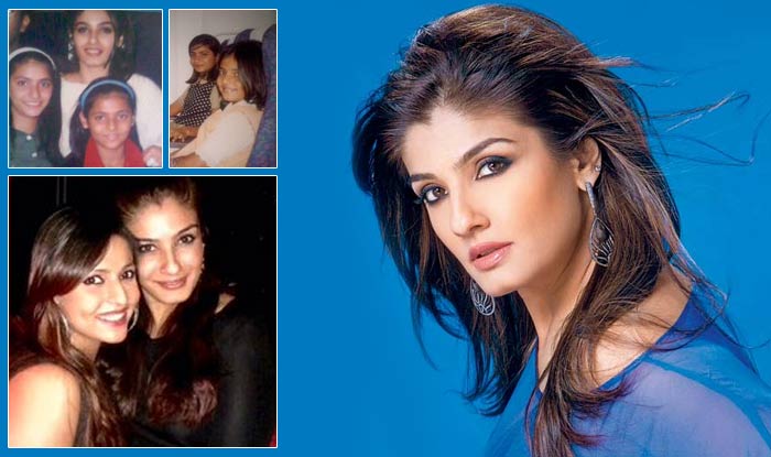 Raveena Tandon's Younger Daughter is Getting Married in Goa