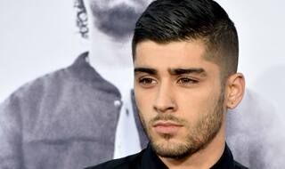 Zayn Malik announces first solo single 'Pillowtalk'