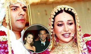 Karisma Kapoor files dowry harassment case on Sanjay Kapoor