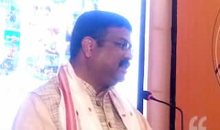 Government to support Ethanol blending of Petrol in a big way: Petroleum Minister Dharmendra Pradhan