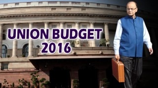 Union Budget 2016: Budget did nothing to reduce humongous import dependency in medical device industry