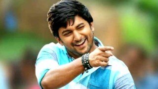 Actor Nani: I don't worry about pressure of success