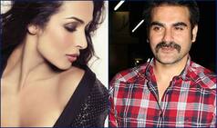 Watch Arbaaz Khan's epic reaction to Malaika divorce rumours in this Dubsmash video!