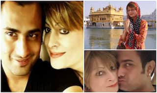 Bobby Darling marries longtime boyfriend Ramneek Sharma in private ceremony!