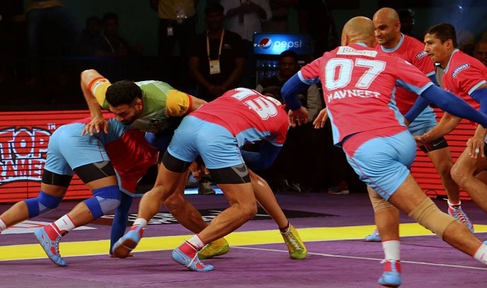 Pro Kabaddi League 2015 Free Live Streaming: Watch Telugu Titans vs Patna  Pirates, Match 33 Live Telecast on Star Sports, Hotstar and starsports.com