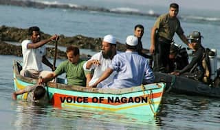 Murud tragedy: Miraculous recovery of student's corpse after delivery of Azaan