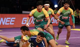 Pro Kabaddi League 2016 Free Live Streaming: Watch Telugu Titans VS Patna Pirates, Live Telecast on Star Sports, Hotstar and Starsports.com