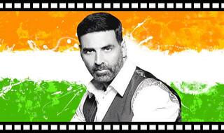 वाकई अक्षय कुमार बॉलीवुड का देशभक्त चेहरा बन गए हैं!