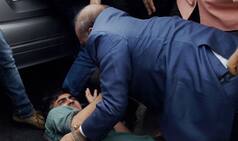 Dear BS Bassi, do you have courage to act against BJP MLA O P Sharma's patriotic goondaism?