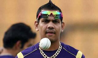 Narine Ready to Play in Any Tournament Where 'Family' KKR Owns a Team