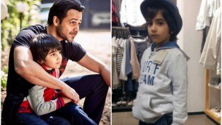 Emraan Hashmi announces title of book on son's fight with cancer
