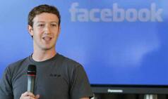 Connecting with people via social media amazing: Astronauts to Mark Zuckerberg