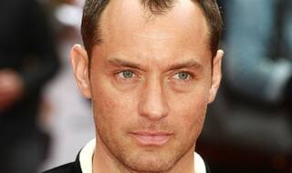 Jude Law angers neighbours with blaring music