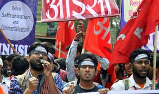 JNU Row: Dear BJP, you NEED to learn how to deal with student protests