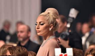 Lady Gaga to perform American National Anthem at Super Bowl