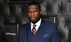 I'm a target because I make money: 50 Cent
