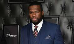 50 Cent ordered to explain photos of his stacks of money