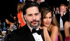 Who came between Sofia Vergara, Joe Manganiello?