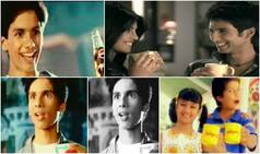 Shahid Kapoor in ads with Shahrukh Khan, Priyanka Chopra & Ayesha Takia! Watch videos