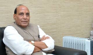 Oppose anti-national slogans, says Rajnath Singh