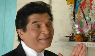 Theatre, best place for actor to test skills: Comedian Govardhan Asrani