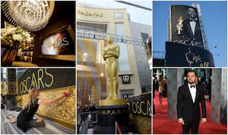 Oscar Awards 2016: Top 7 facts about 88th Academy Awards you need to know