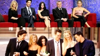 The reunion of F.R.I.E.N.D.S we were waiting for is finally here!